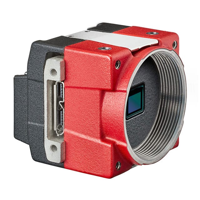 14620 Allied Vision, Inc.  Optical Sensors - Camera Modules